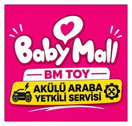 Baby Mall / BM Toys