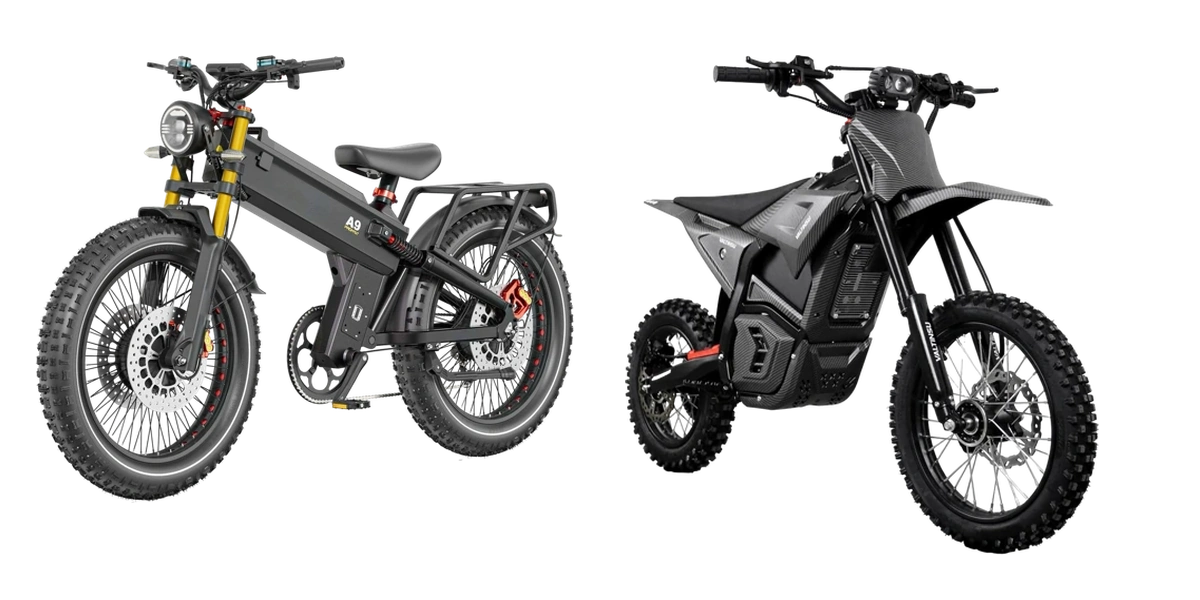 Elektrikli bisiklet ve elektrikli motosiklet teknik servis