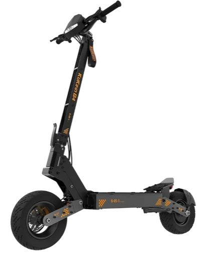 Elektrikli scooter teknik servis