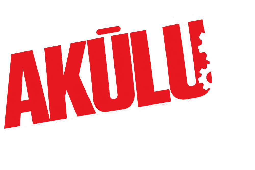 Akülü Parça — Anka Servis Hizmetleri